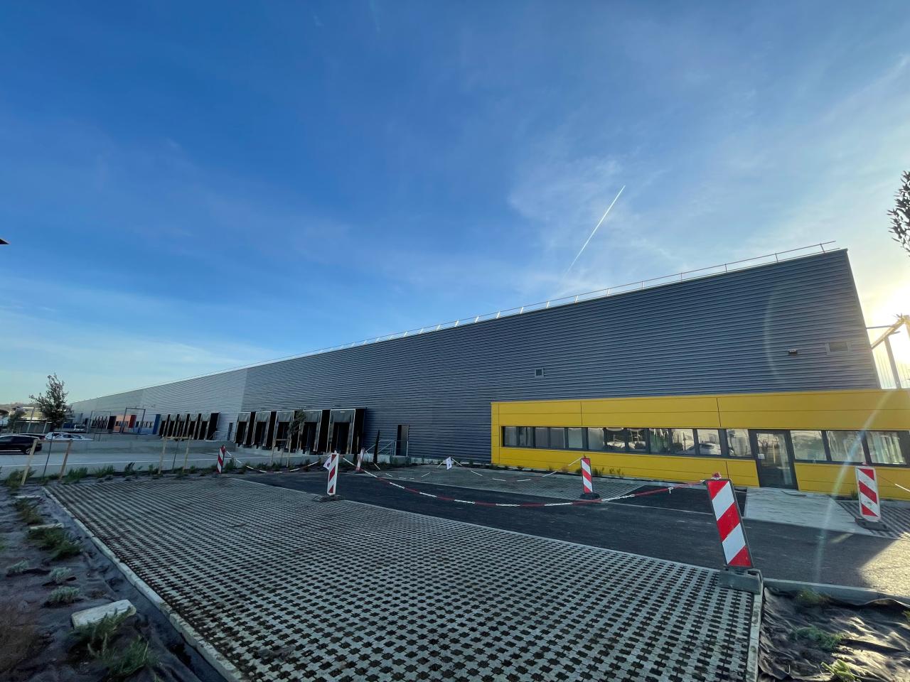 Local d'activité Toulouse 6750m² Location local d'activité Toulouse Haute-Garonne OLACT2425418 2